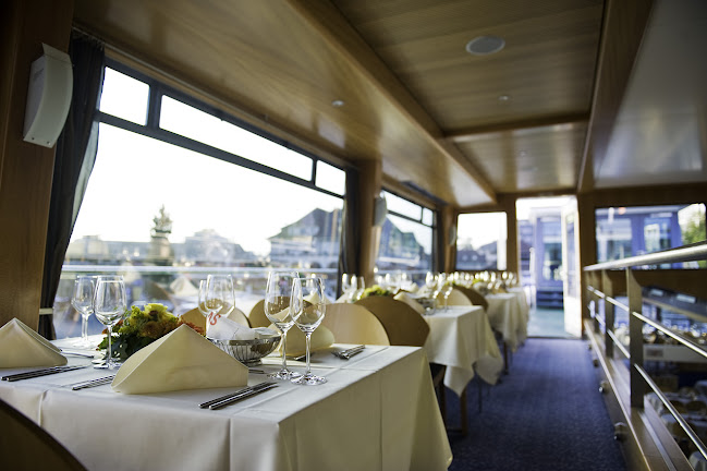Schiffcatering Thunersee & Brienzersee - Thun