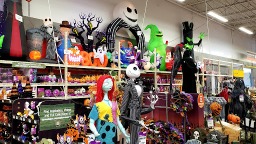 Home Improvement Store «The Home Depot», reviews and photos, 1650 SE Ensign Ln, Warrenton, OR 97146, USA