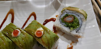 Sushi du Restaurant japonais FU JI à Savigny-sur-Orge - n°5