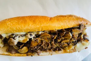 Philly’s Cheesesteaks 215 image