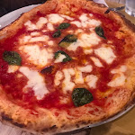 Photo n°2 de l'avis de BiancaO.o fait le 26/02/2023 à 21:22 sur le  Verace Antica Pizzeria Napoletana à Nettuno