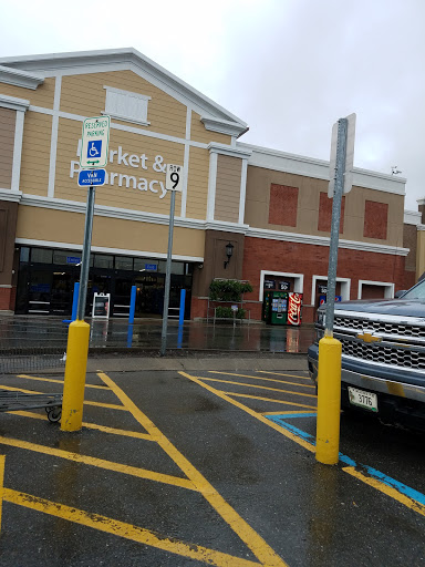 Department Store «Walmart Supercenter», reviews and photos, 900 Stillwater Ave, Bangor, ME 04401, USA