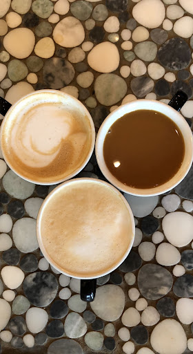 Coffee Shop «Cool Beans Coffee Roasters», reviews and photos, 31 Mill St, Marietta, GA 30060, USA