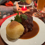 Photo n°1 de l'avis de Aaron.z fait le 22/12/2023 à 16:49 sur le  Sophienkeller im Taschenbergpalais à Dresden