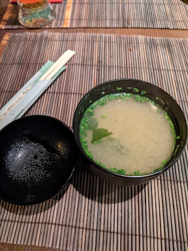 Kommentare und Rezensionen über Sushi Dining Ototo
