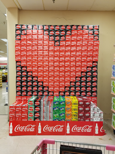 Grocery Store «Winn-Dixie», reviews and photos, 729 W Base St, Madison, FL 32340, USA