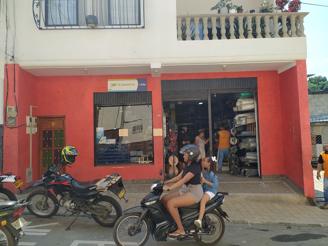 DS Depósito Sopetrán