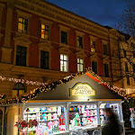 Photo n°7 de l'avis de Rainer.r fait le 27/12/2022 à 17:44 sur le  Hotel Alte Post à Konstanz