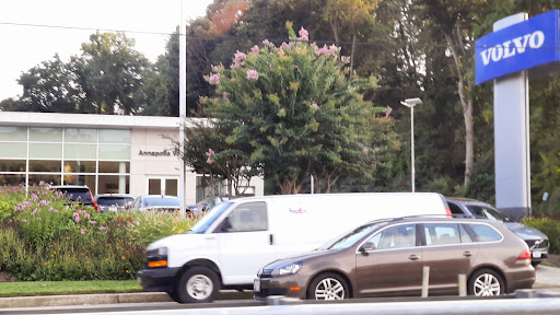Volvo Dealer «Volvo Cars Annapolis», reviews and photos, 333 Buschs Frontage Rd, Annapolis, MD 21409, USA