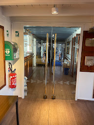 Photo n°96 de La Nautique à Marseille ()