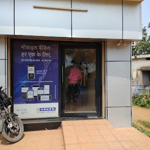 Hdfc Atm Jaijaipur photo