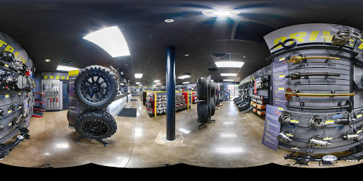 Truck Accessories Store «4 Wheel Parts - Phoenix, AZ», reviews and photos, 2202 S 7th St a, Phoenix, AZ 85034, USA