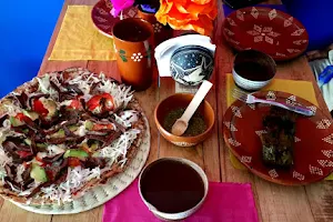 El Saborcito Costeño (Tradicional comida oaxaqueña) image