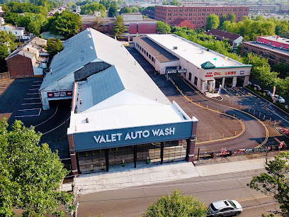 Valet Auto Wash & Express Lube Trenton