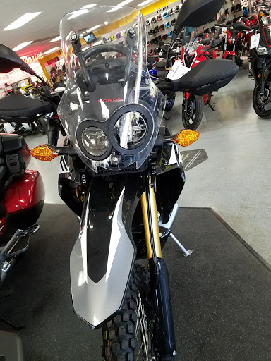 Used Motorcycle Dealer «Team Powersports», reviews and photos, 222 US-70, Garner, NC 27529, USA