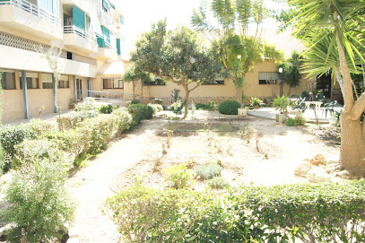 Residencia Tercera Edad Madre Elisea - Sant Joan d'Alacant
