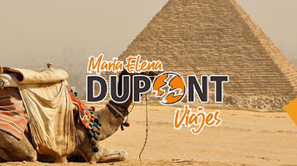 Maria Elena Dupont Viajes