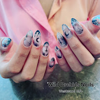 Wild Orchids Nails & Spa - Photo 5 - Car repair in Westwood, MA, Brockton