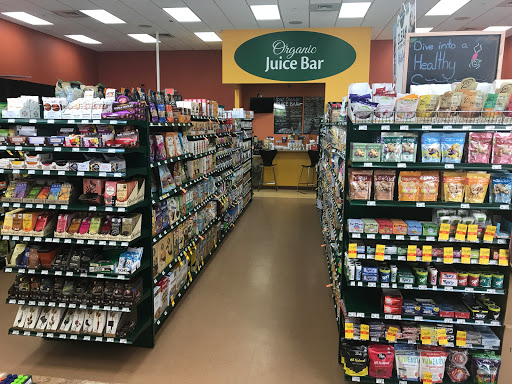 Vitamin & Supplements Store «Healthy Living Organic and Natural Market», reviews and photos, 10671 Boardwalk Loop, Lakewood Ranch, FL 34202, USA