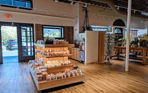 Grocery Store «Woodlands Market», reviews and photos, 735 College Ave, Kentfield, CA 94904, USA