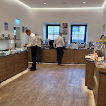 Photo n°2 de l'avis de Davide.. fait le 02/05/2024 à 17:12 sur le  Hotel Sauerlacher Post à Sauerlach