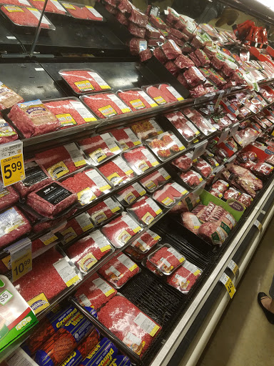 Grocery Store «Safeway», reviews and photos, 19651 US-2, Monroe, WA 98272, USA