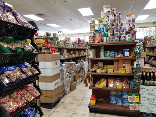 Grocery Store «Mediterranean Market», reviews and photos, 1547 Fulton Ave # B, Sacramento, CA 95825, USA