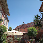 Photo n°1 de l'avis de Pale.i fait le 13/08/2022 à 11:17 sur le  Pension Mühlrad à Herbsleben