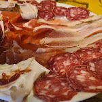 Photo n°2 de l'avis de Jessie.r fait le 01/10/2022 à 19:26 sur le  Ristorante Lucca in Tavola à Lucca