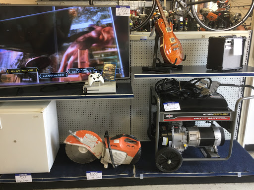 Check Cashing Service «Cash America Pawn», reviews and photos, 8429 US-1, Port St Lucie, FL 34952, USA