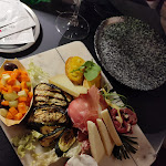 Photo n°3 de l'avis de Giulia.E fait le 08/10/2023 à 17:28 sur le  Richmond Restaurant à Lecce