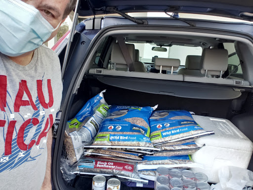 Pet Store «Pet Supermarket, Inc.», reviews and photos, 2446 N University Dr, Coral Springs, FL 33065, USA