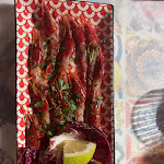 Photo n°2 de l'avis de Marina.o fait le 22/10/2023 à 19:25 sur le  Trattoria U Fucularu à Catania