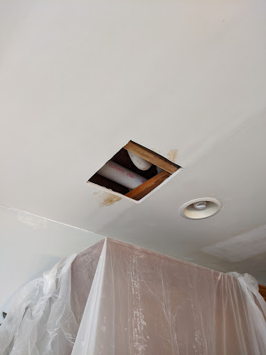 Plumber «Pronto Plumbing», reviews and photos, 1111 Primrose Ave, Camp Hill, PA 17011, USA