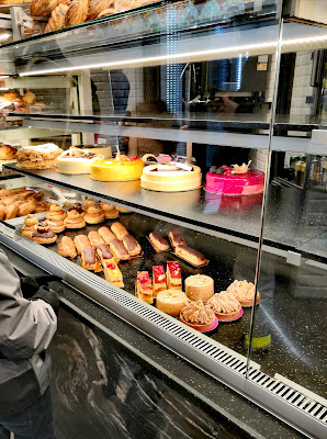 La Baguette des Pyrénées à Paris
