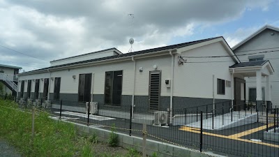 ブルーミングケア茅ヶ崎萩園