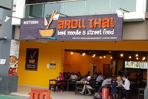 Aroii Thai @ Shaftsbury Square Cyberjaya image
