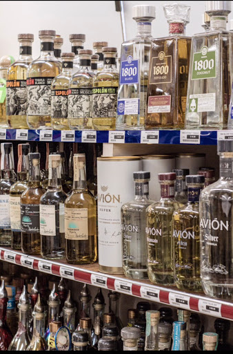 Liquor Store «South End Liquors», reviews and photos, 1755 S Main St, Fall River, MA 02724, USA