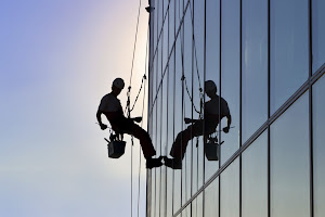 Central Window Washing and Janitorial Inc.