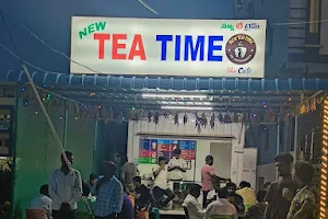 New Tea Time image