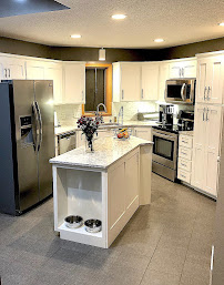 Kitchen Refresh of Omaha South - Photo 3 - Car repair in , Omaha