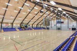 Ringsted Sports Danish cable TV arena image