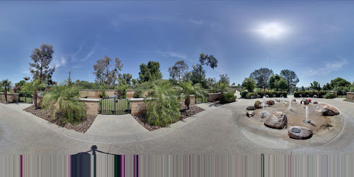 Cemetery «El Camino Memorial Park», reviews and photos, 5600 Carroll Canyon Rd, San Diego, CA 92121, USA