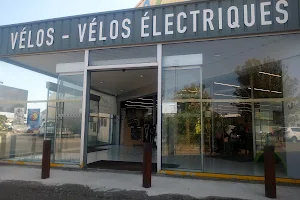 Fun Sports Cycles - Vélos Electriques & Musculaires - Neuf/Occasion image