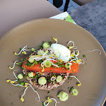 Photo n°5 de l'avis de N... fait le 20/09/2021 à 19:18 sur le  Seehotel Am Tankumsee à Isenbüttel