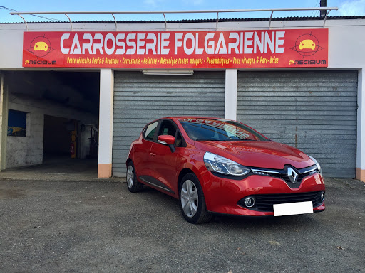 garage descotte autos GDA