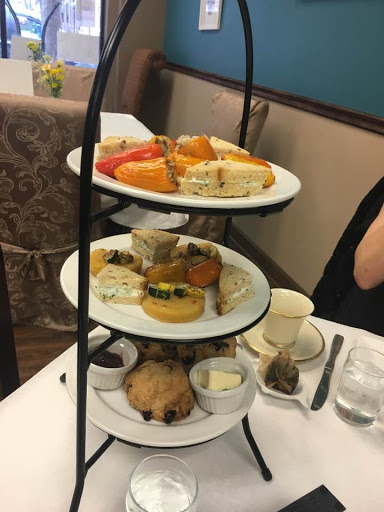 Boutique «Serenitea Tea Cafe and Boutique», reviews and photos, 1046 Pleasant St, Oak Park, IL 60302, USA