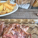 Photo n°2 de l'avis de Mery.a fait le 15/07/2023 à 20:49 sur le  Bagno Amedea Viareggio à Viareggio