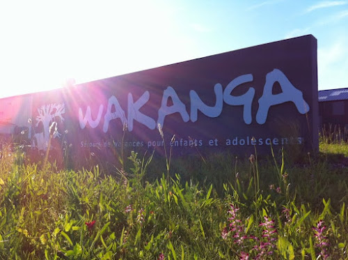 Centre de colonie de vacances Wakanga Iffendic