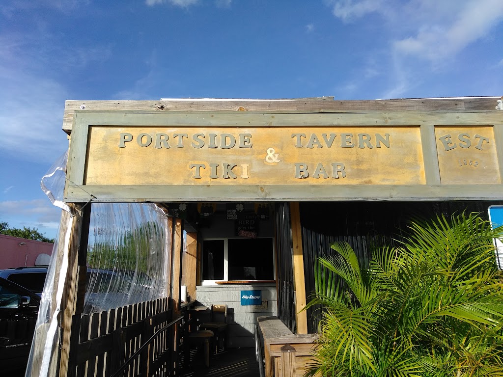 Portside Tavern 33952